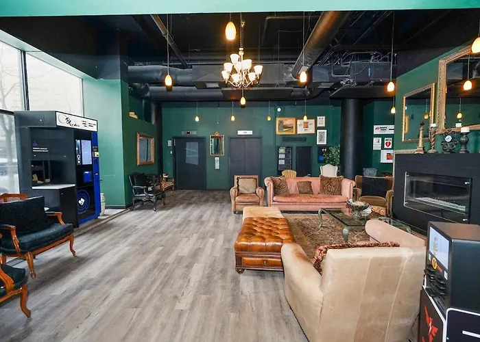 Walkable 2br In South Loop With Optional Parking And Gym Access Near Mccormick Place, Museum Campus & Lakefront * Chicago